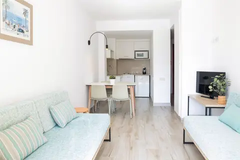 Aparthotel CYE Holiday Centre in Salou — foto 9