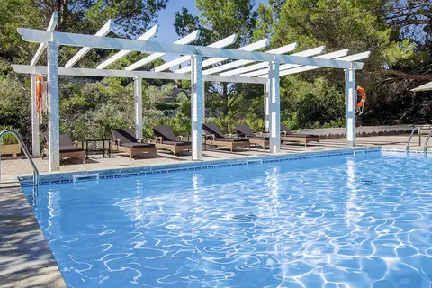 Hotel Bordoy Continental Valldemossa in Valldemossa — foto 2