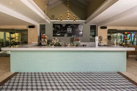 Select Vip at Casa Marina in Sosúa — foto 6