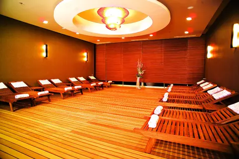 Alaiye Resort & Spa Hotel in Alanya — foto 19