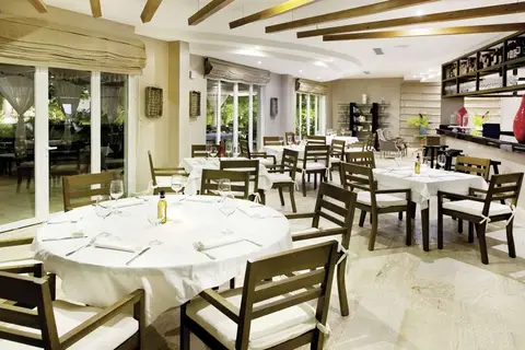 Sublime Samana Hotel & Residence in Las Terrenas — foto 30