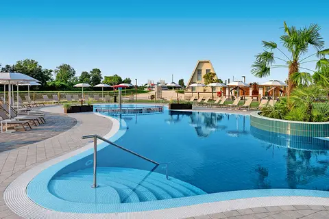 Marina Azzurra Resort in Lignano Sabbiadoro