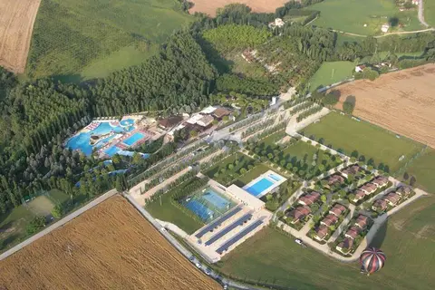 Centro Vacanze Verde Azzurro in Cingoli — foto 5