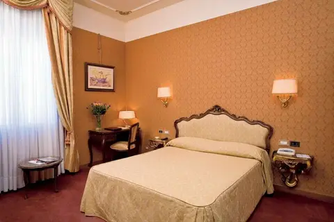 Hotel Locanda Vivaldi in Venetië