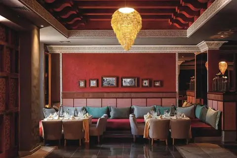 Riu Tikida Dunas in Agadir, foto 13