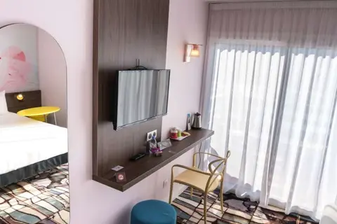 Ibis Styles Perpignan Canet-en-Roussillon in Canet-en-Roussillon, foto 3
