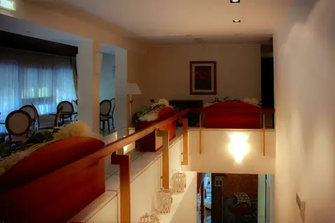 Hotel Classensis in Ravenna — foto 18