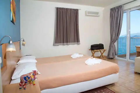 Bali Blue Bay Hotel in Βλυχάδα — foto 25