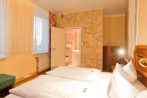 Seebauer Hotel Gut Wildbad foto 7