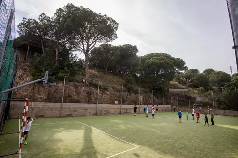 Roca Grossa in Calella — foto 20