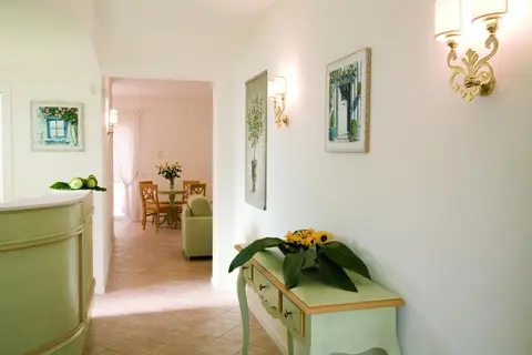 Residence dei Margi in Messina