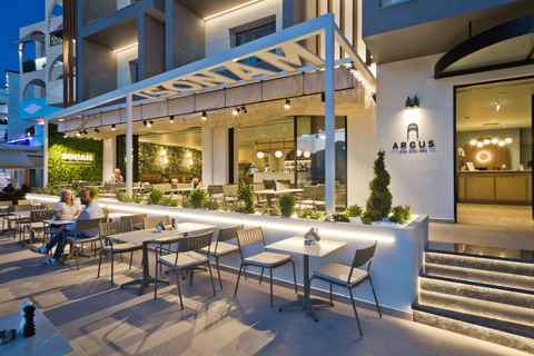 Arcus Luxury Suites foto 17