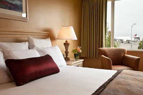 Coast Gateway Hotel in Seatac — foto 7