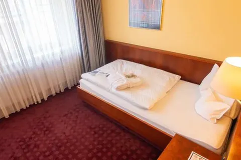 Ringhotel Residenz Wittmund foto 6