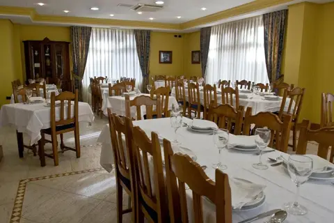 Doña Nieves in Norena — foto 21