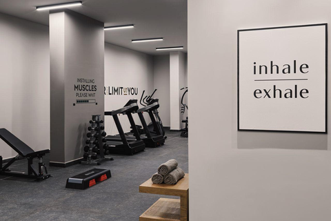 Hotel Magma Resort Santorini foto 18