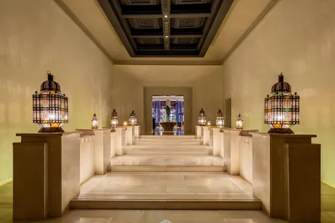 Hotel Radisson Blu Palace Resort & Thalasso foto 19