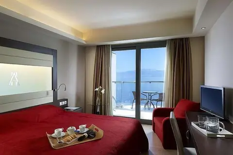 Arion Hotel in Δημοτική Ενότητα Ξυλοκάστρου