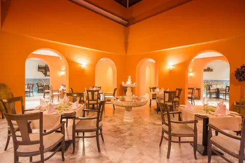 Yadis Djerba Golf Thalasso & Spa in Djerba — foto 14