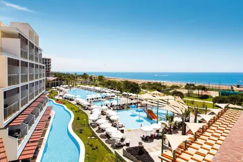 Sensatori Resort Sorgun by Barut Hotels in Manavgat, foto 3