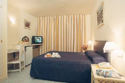 Ona Marbella Inn in Marbella — foto 25