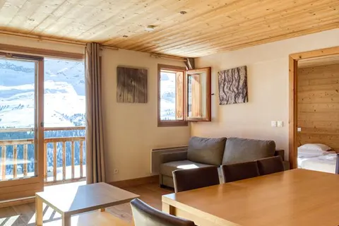 Dormio Resort Les Portes du Grand Massif in Arâches-la-Frasse — foto 9