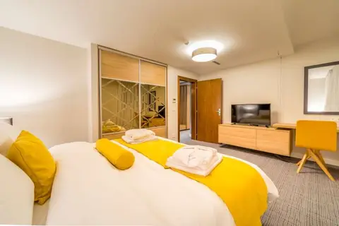Unique Resort & Spa in Охрид — foto 15