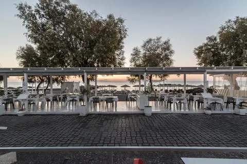 Beach Boutique Hotel in Δημοτική Ενότητα Θήρας — foto 12