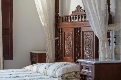 Veggera Hotel in Δημοτική Ενότητα Θήρας — foto 14