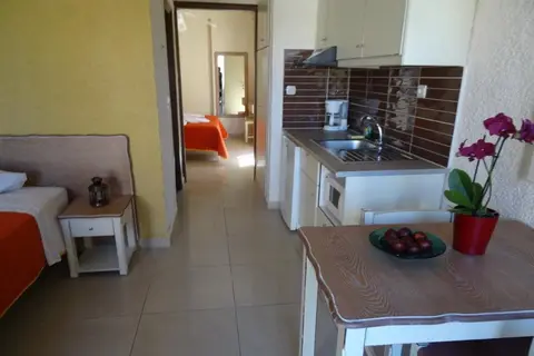 Lito Apartments - Paleochora in Παλαιόχωρα — foto 9