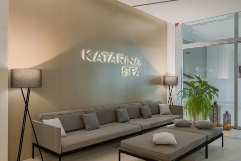 Hotel Katarina in Selce — foto 14
