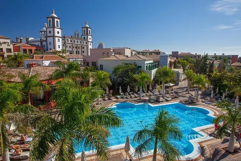 Lopesan Villa del Conde Resort & Thalasso in San Bartolomé de Tirajana