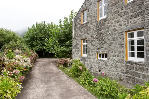 Casa Dos Platanos in Ponta Delgada — foto 22