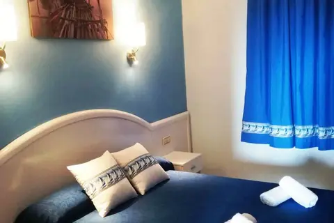 Hotel Bonsol in Lloret de Mar — foto 21