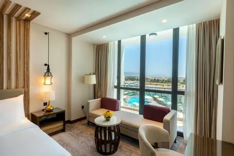 Millennium Resort Salalah in Salalah — foto 9