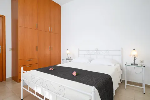 Aparthotel Lenikos in Agia Galini — foto 9