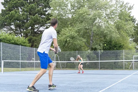 Camping Le Bordéneo foto 2