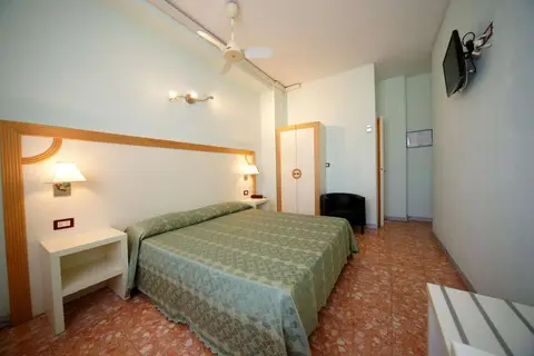 Liberty Hotel in Viareggio — foto 4