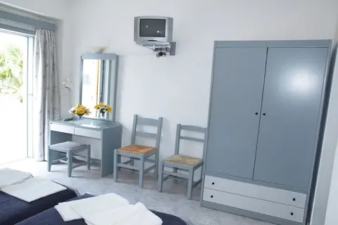 Costas & Chrysoula in Πλακιάς — foto 21