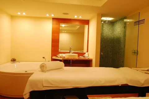 Tarsis Club & Spa in Несебър — foto 10