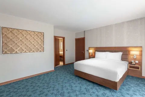 DoubleTree by Hilton Dubai Al Jadaf in Dubai, foto 14