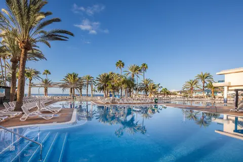 Grupotel Tres Vidas in Santa María de Guía de Gran Canaria — foto 26