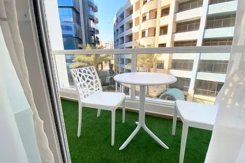 Miami Apartments in San Ġiljan — foto 5