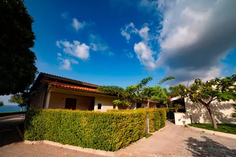 New Paradise Residence in Parghelia