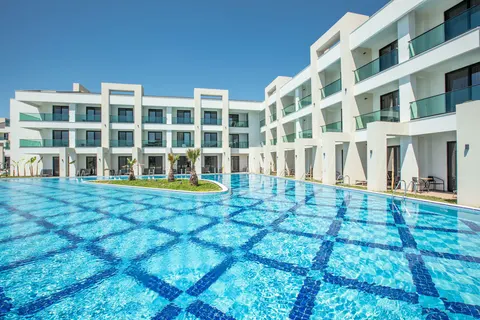 Korumar Ephesus Beach & Spa in Selçuk — foto 5