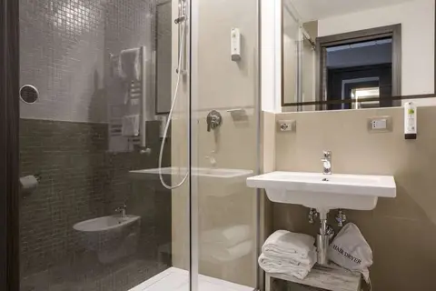 Hotel The Guardian in Rome, foto 14