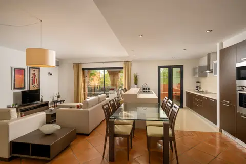 Amendoeira Golf Resort in Alcantarilha — foto 21
