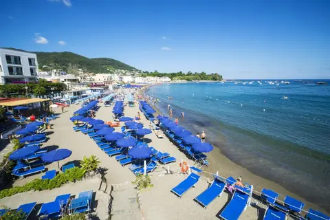 Hotel Terme Bristol in Ischia, foto 19