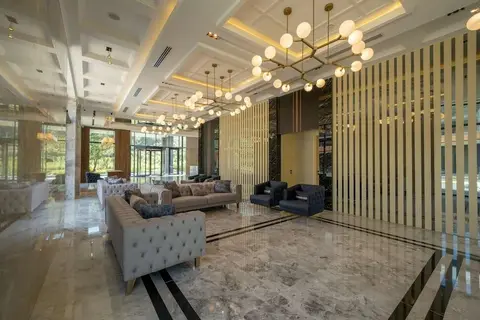 Batihan Vadi Hotel in Kusadasi, foto 6