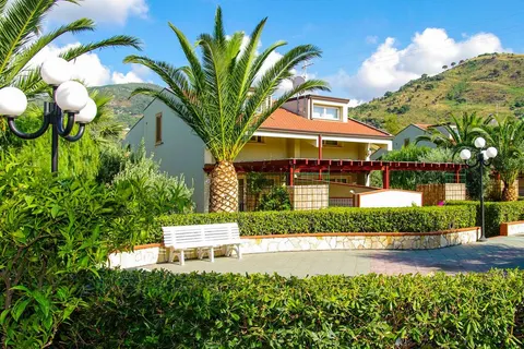 Residence Fontana Barone in Cefalù — foto 14